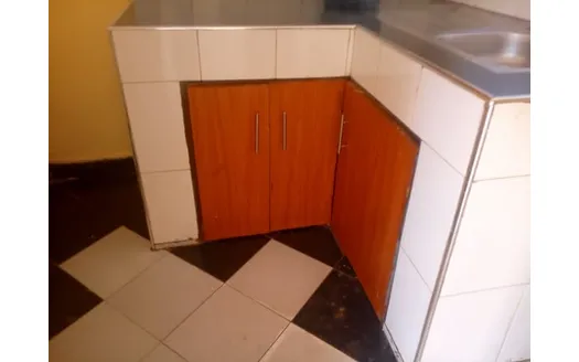 One bedroom for Rentals in Kakamega