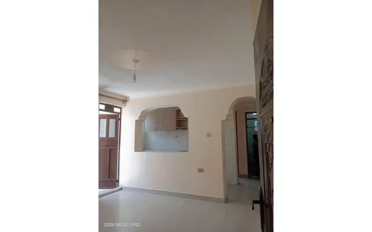 One bedroom for Rent in Nakuru