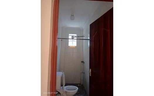 One bedroom for Rent in Nakuru