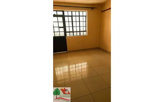 One bedroom for Rent in Ruiru