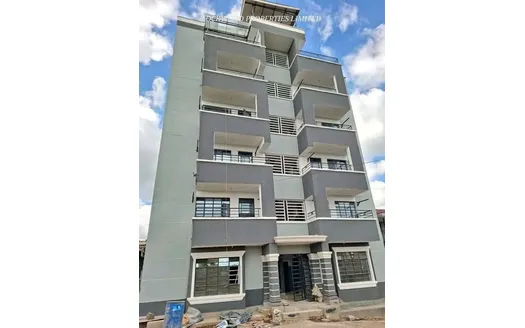 One bedroom for Rent in Nyathuna