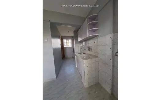 One bedroom for Rent in Nyathuna