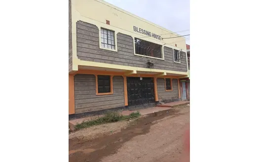 One bedroom for Rent in Thika
