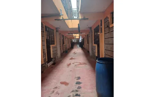 One bedroom for Rent in Thika