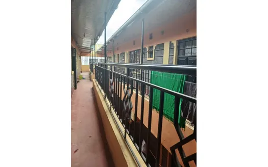 One bedroom for Rent in Thika