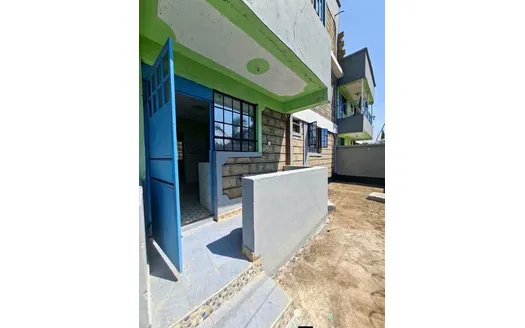 One bedroom for Rent in Kikuyu