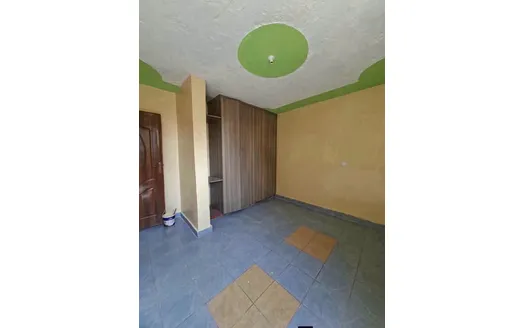 One bedroom for Rent in Kikuyu