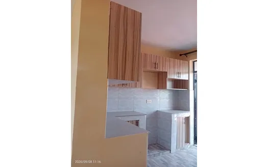 One bedroom for Rent in Nakuru