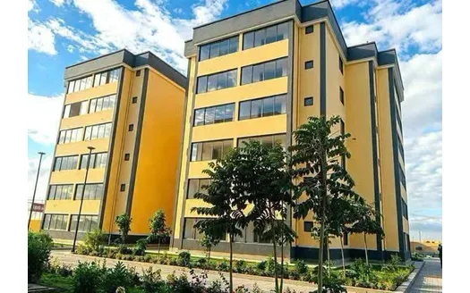 One bedroom for Sale in Kitengela