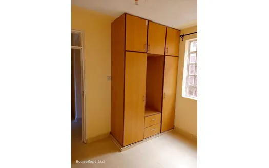 One bedroom for Rentals in Nakuru