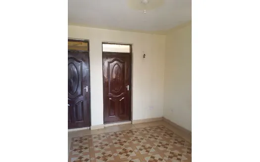 One bedroom for Rent in Maseno