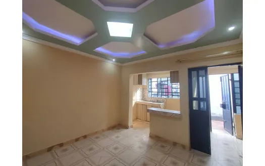 One bedroom for Rentals in Nakuru