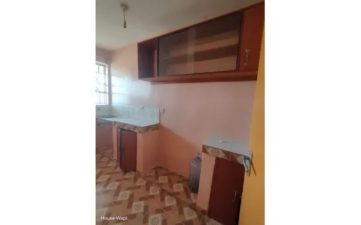 One bedroom for Rent in Nakuru
