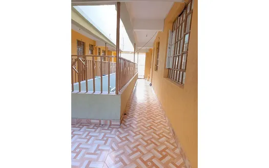 One bedroom for Rent in Nakuru