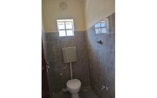 One bedroom for Rent in Nyonjoro