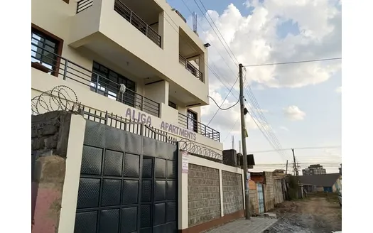 One bedroom for Rent in Ruiru
