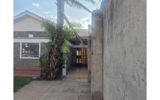 House for Rent in Nakuru