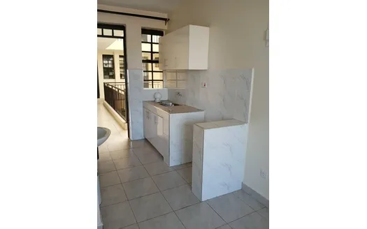 House for Rentals in Manyatta