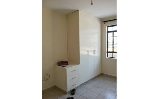 House for Rentals in Manyatta