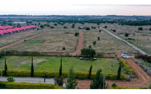House for Rent in Kitengela
