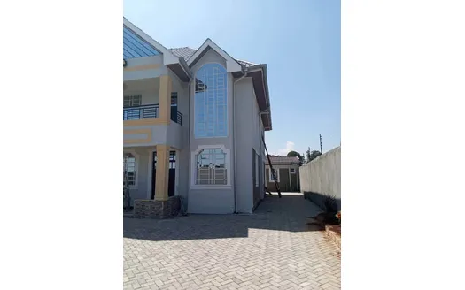 Five bedrooms for Sale in Nakuru