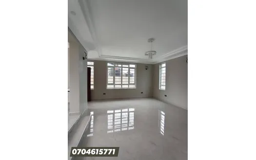 House for Sale in Ngong