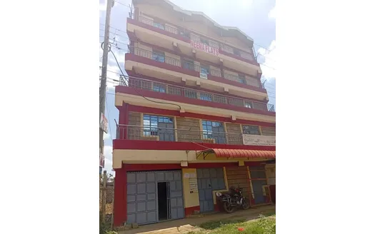 Single for Rent in Thika