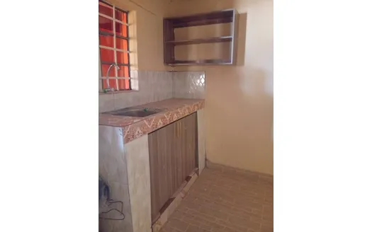 Single for Rent in Thika