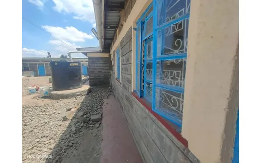 Single for Rent in Nakuru
