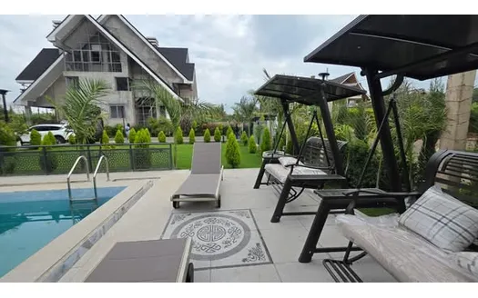 Six bedrooms for Sale in Ruiru
