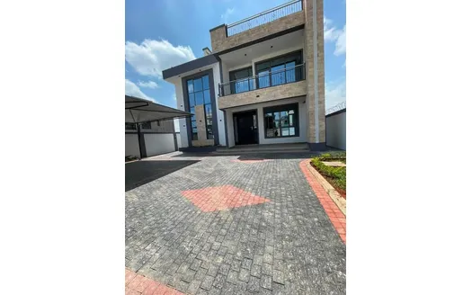 Six bedrooms for Sale in Nairobi