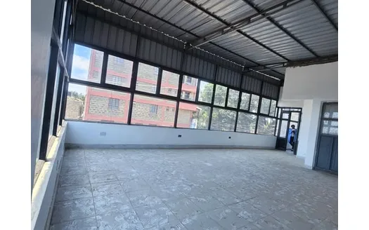 Studio for Rentals in Nairobi