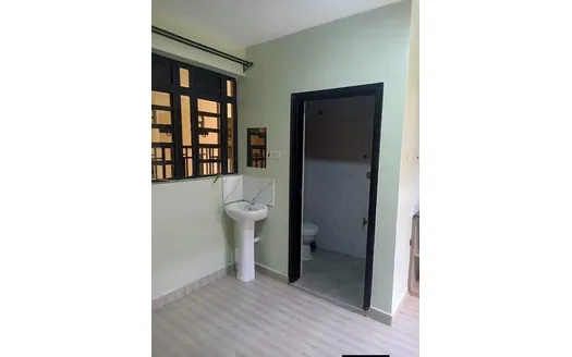 Studio for Rentals in Kakamega
