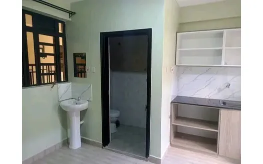 Studio for Rentals in Kakamega