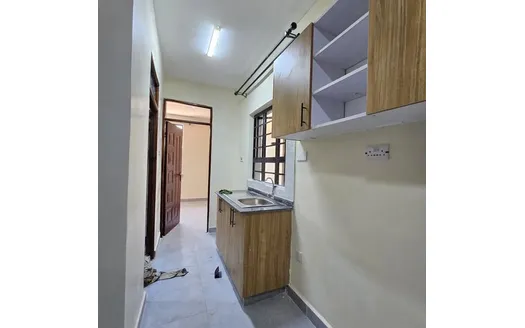 Studio for Rentals in Nairobi
