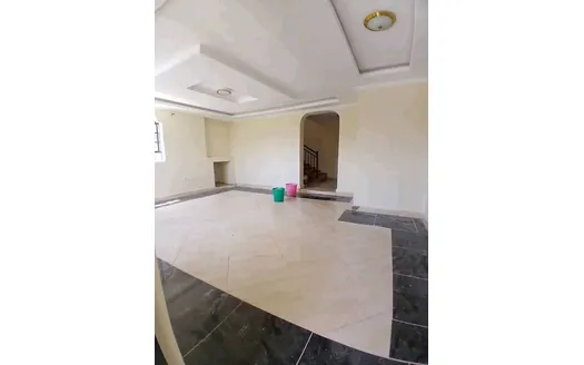 Three bedrooms for Rent in Syokimau