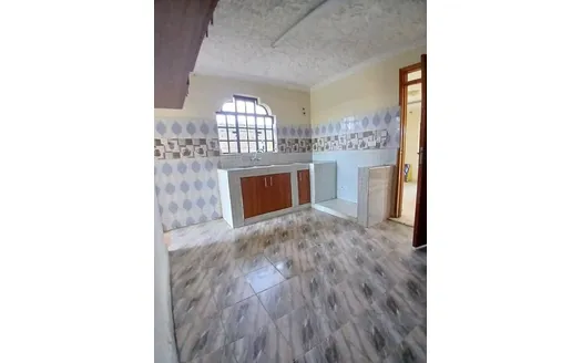 Three bedrooms for Rent in Syokimau