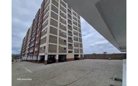 Three bedrooms for Rentals in Athi River