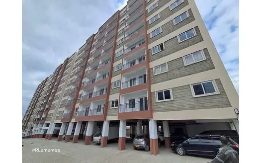Three bedrooms for Rentals in Athi River