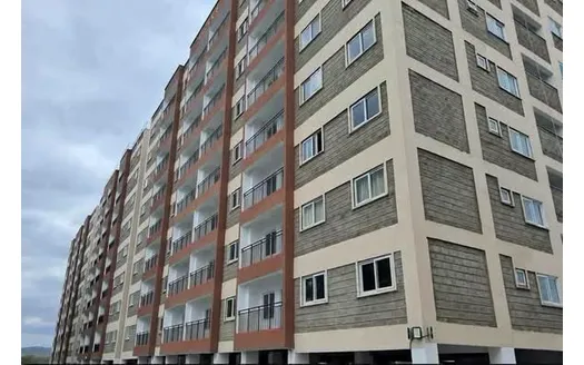 Three bedrooms for Rentals in Athi River