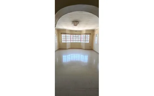 Three bedrooms for Rent in Nakuru