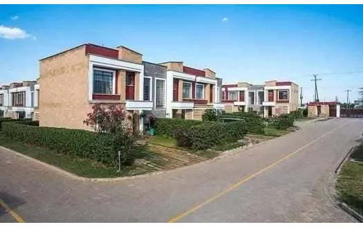 Three bedrooms for Rent in Kitengela