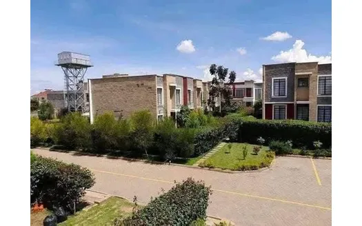 Three bedrooms for Rent in Kitengela