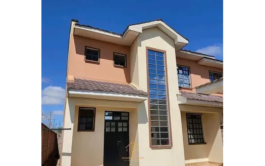 Three bedrooms for Rent in Kitengela