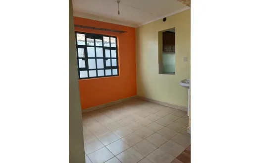 Three bedrooms for Rent in Thika
