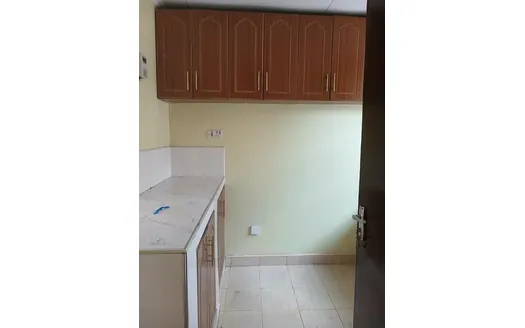 Three bedrooms for Rent in Thika