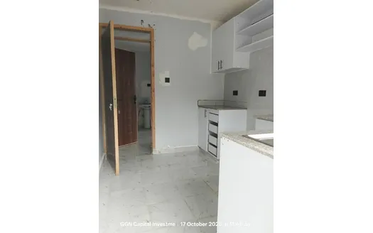 Three bedrooms for Rent in 