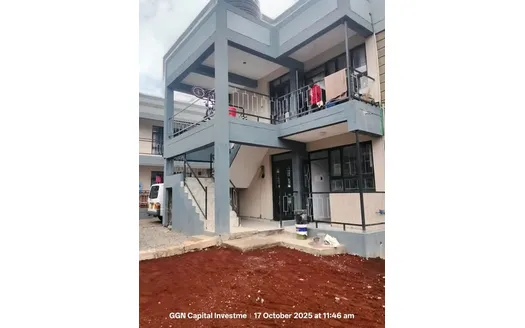Three bedrooms for Rent in 