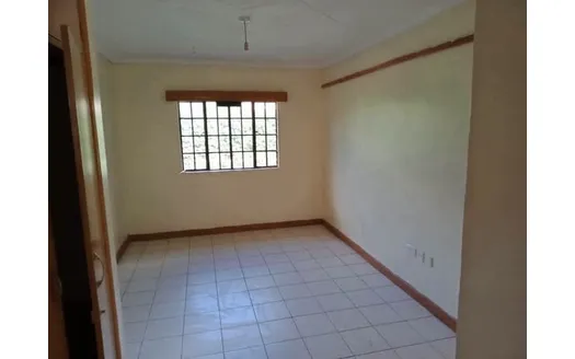 Three bedrooms for Rent in Kitengela