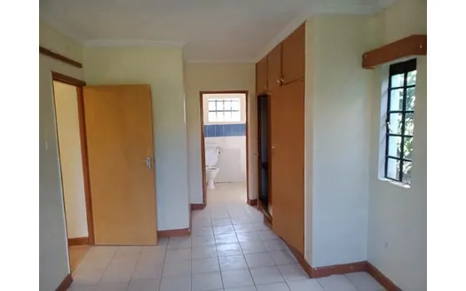 Three bedrooms for Rent in Kitengela